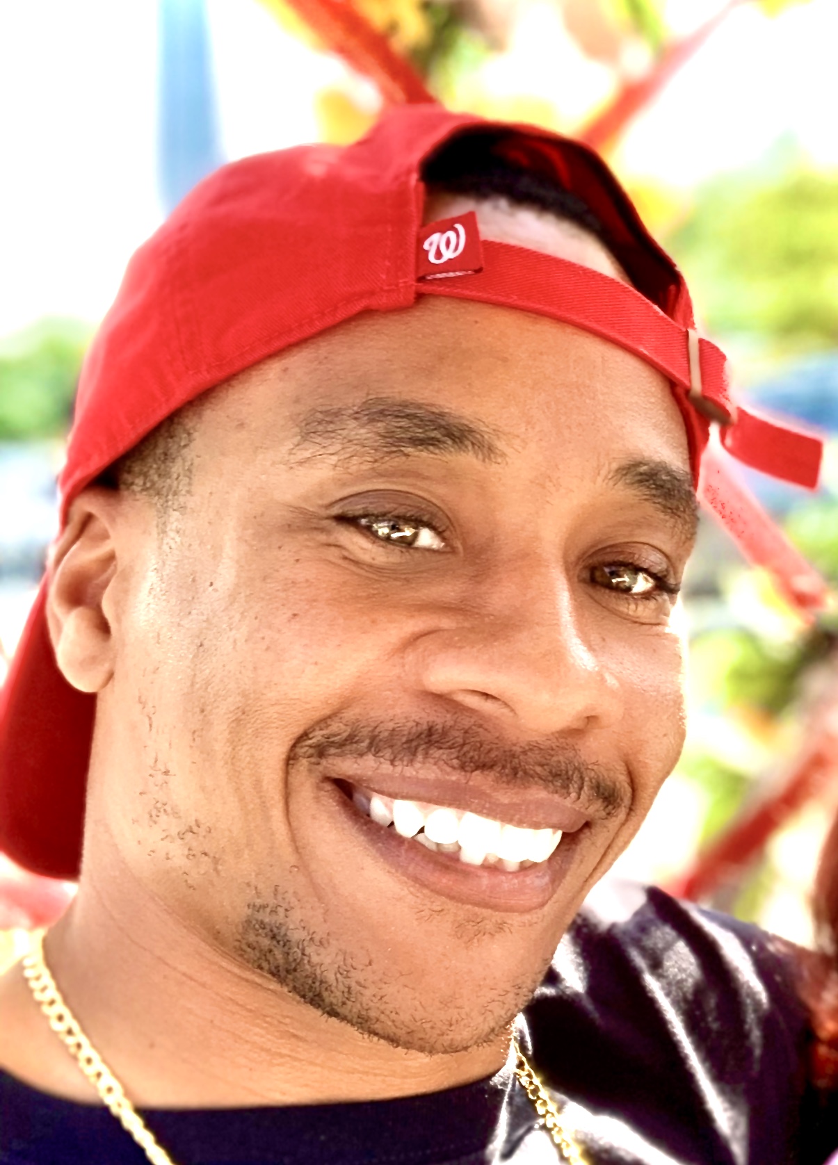 Author: Montel Williamson